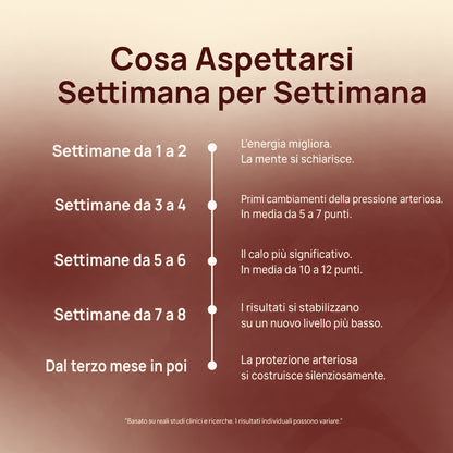 Primus Estratto di Aglio Invecchiato